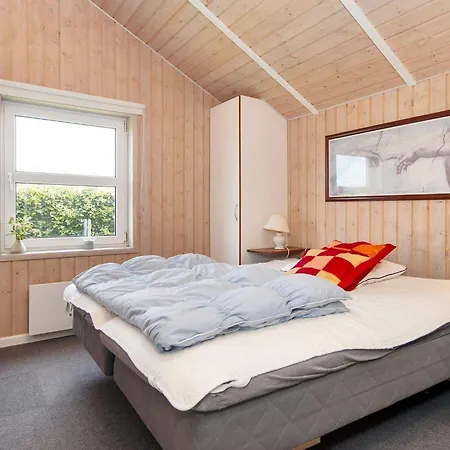 6 Person In Haderslev-by Traum 펜션