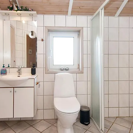 6 Person In Haderslev-by Traum 펜션 *