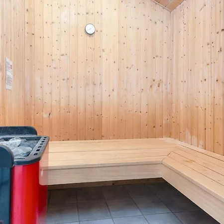 펜션 6 Person In Haderslev-by Traum