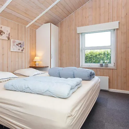 6 Person In Haderslev-by Traum 펜션 *