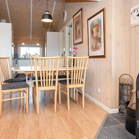 6 Person In Haderslev-by Traum * Årøsund